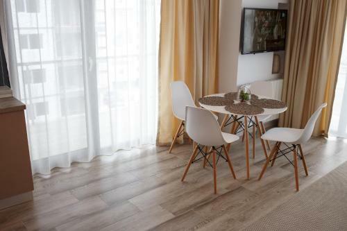 Delos Apartment With Sea View