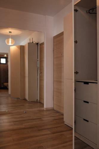 Delos Apartment With Sea View