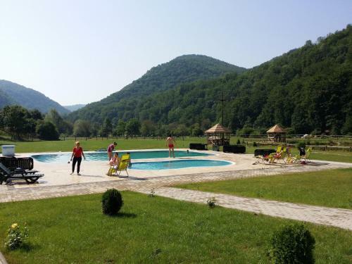 Hostal Pensiunea Casiana