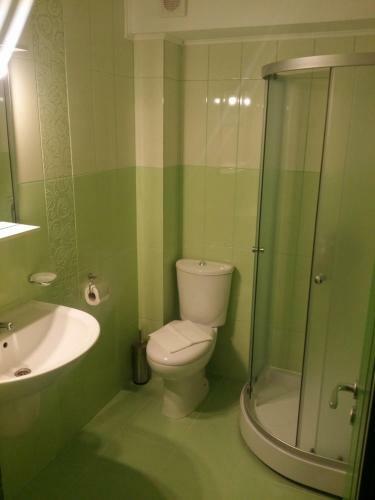 Hostal Pensiunea Casiana