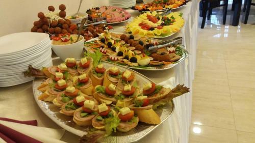 Hotel Farkas Panzi�