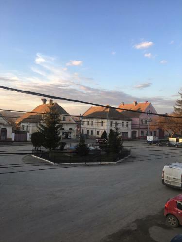 Hostal Casa Cosmin Cincu