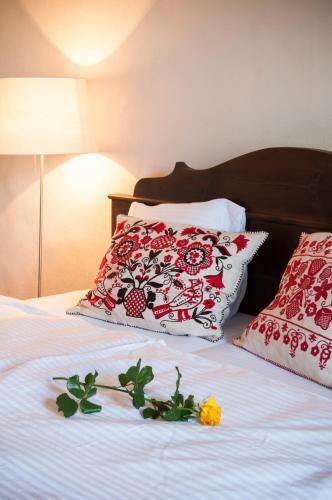 Hostal Transylvania Guesthouses