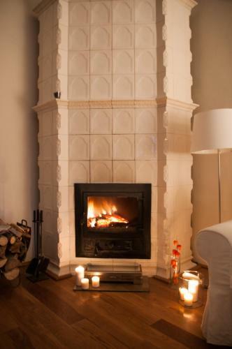 Hostal Transylvania Guesthouses