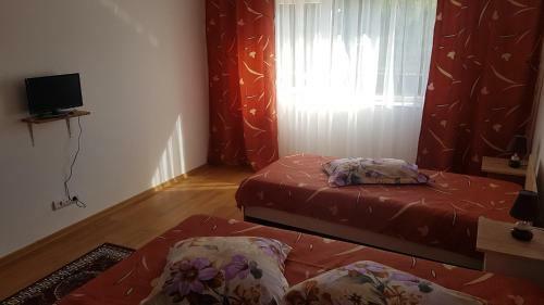 Hostal Casa Rustica Apart & Rooms