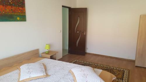 Hostal Casa Rustica Apart & Rooms