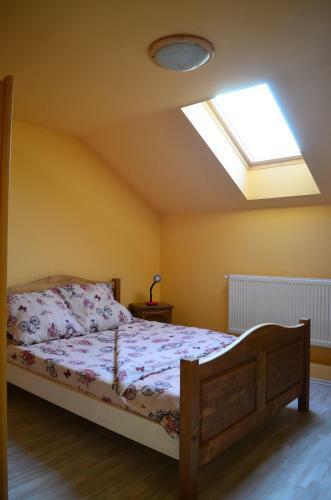 Hostal Pensiunea Flora