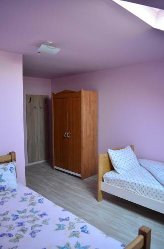 Hostal Pensiunea Flora