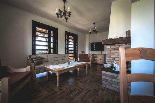 Hostal White Dove Pension