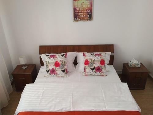 Apartament Faleza Nord
