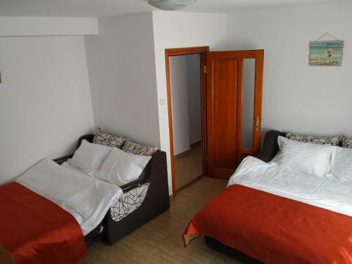 Apartament Faleza Nord