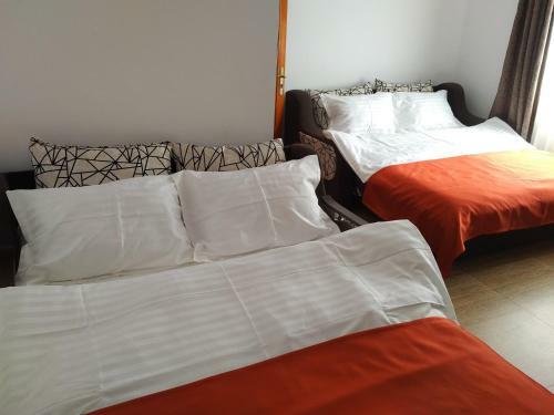 Apartament Faleza Nord