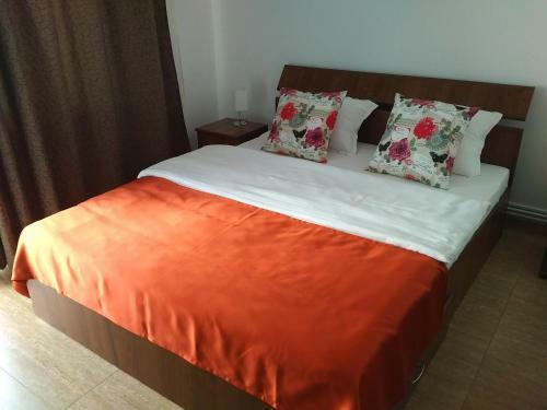 Apartament Faleza Nord