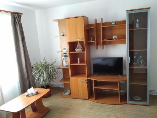 Apartament Faleza Nord