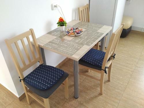 Apartament Faleza Nord