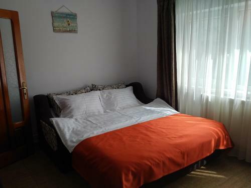 Apartament Faleza Nord