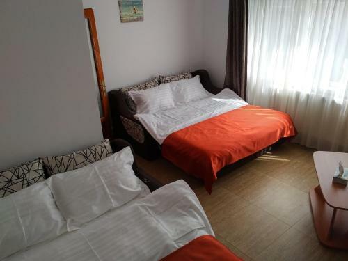 Apartament Faleza Nord