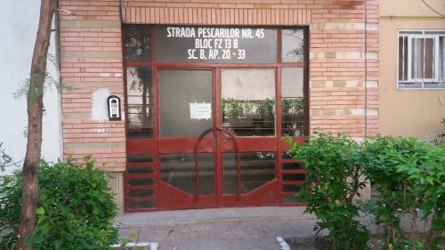 Apartament Faleza Nord