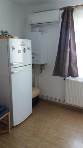 Apartament Faleza Nord