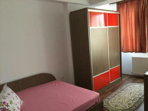 Apartament Poarta Sarutului