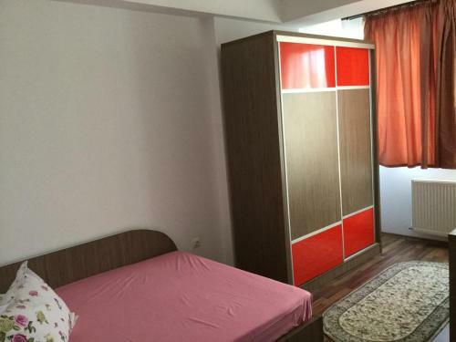 Apartament Poarta Sarutului