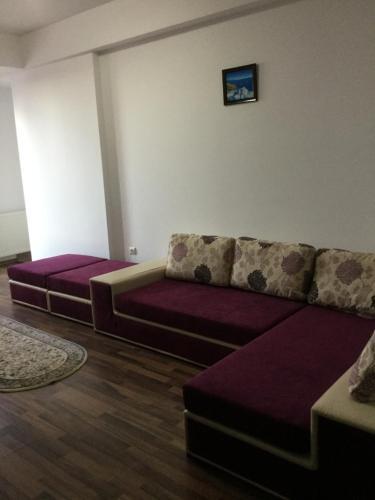 Apartament Poarta Sarutului