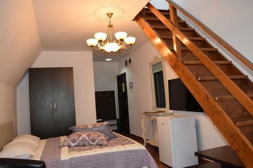 Hostal Hanu Satului