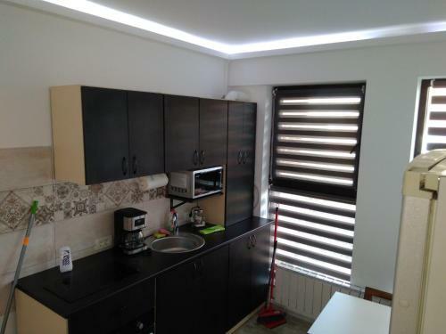 Apartamento Stefy & Marie