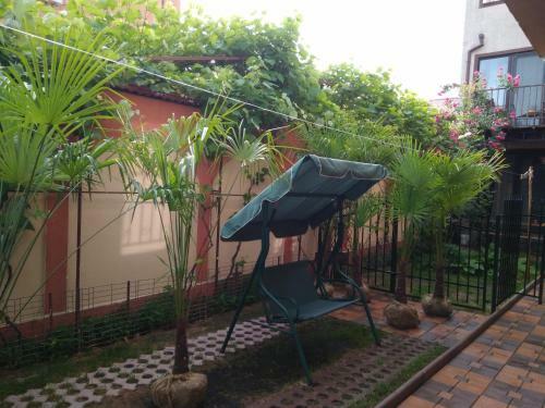 Apartamento Stefy & Marie