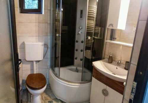 Apartamento Stefy & Marie