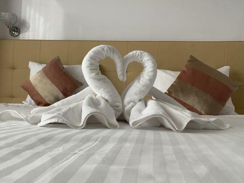 Hotel Scandinavia Mamaia