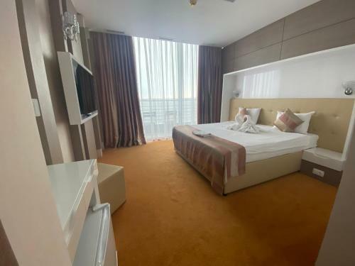 Hotel Scandinavia Mamaia
