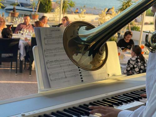 Hotel Scandinavia Mamaia