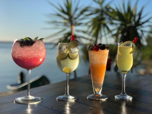 Hotel Scandinavia Mamaia