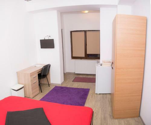Hostal Casa Faleza