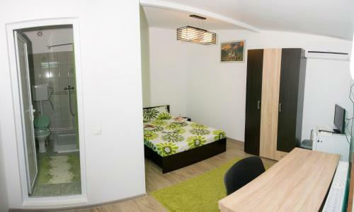 Hostal Casa Faleza