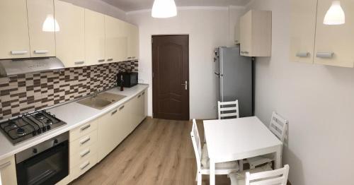 Apartament Unirii 68
