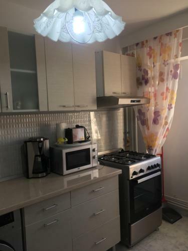 Zoom Beach Apartment