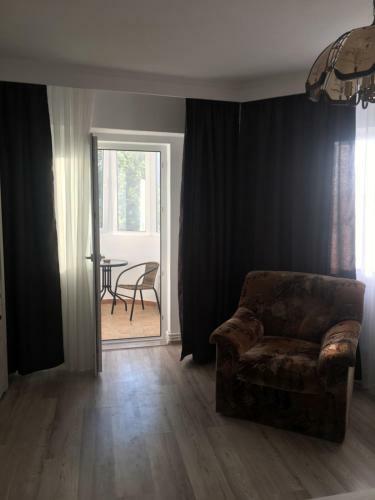 Zoom Beach Apartment