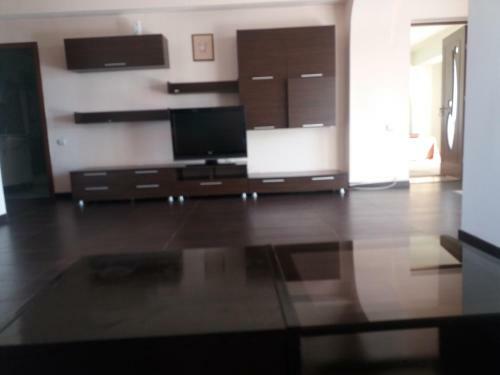 Liliana Apartments