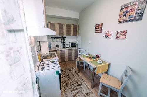 Brickyard Apartments Cluj