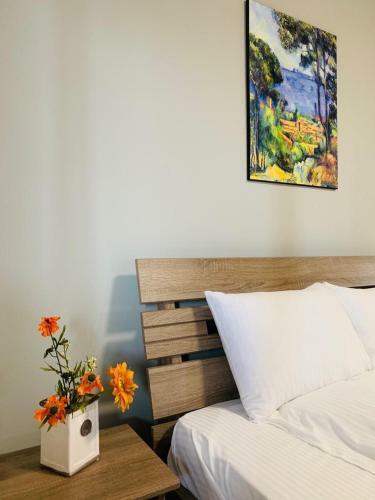 Brickyard Apartments Cluj