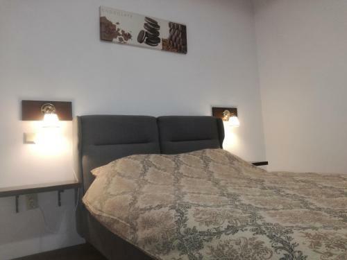 Apartamento Arhica Stil Accommodation