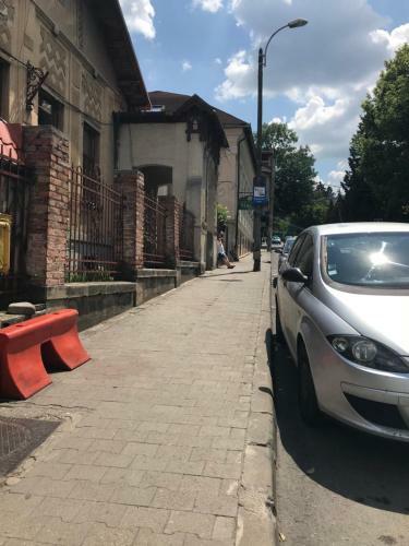 Apartament Nicoleta