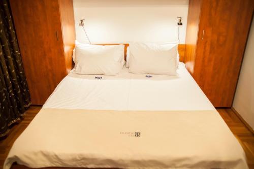 Apartamento Business Class Penthouse