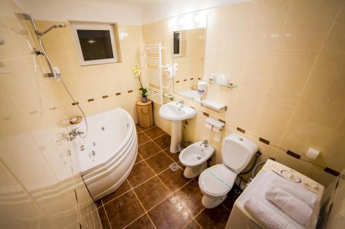 Apartamento Business Class Penthouse