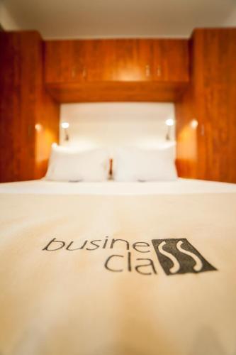 Apartamento Business Class Penthouse