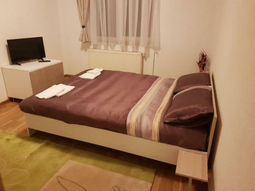Hostal Bigcitty Rooms And Apartments
