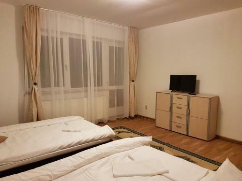 Hostal Bigcitty Rooms And Apartments