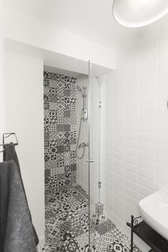 Brancusi Apartment